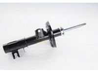 OEM 2012 Chevrolet Sonic Strut - 95917158