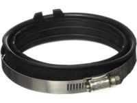 OEM 1996 Chevrolet Monte Carlo Adapter, Mass Airflow Sensor Inlet - 25099500