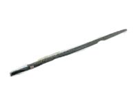 OEM Chevrolet Equinox Belt Weatherstrip - 25791526