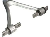 OEM 2008 Cadillac XLR Upper Control Arm - 10356431