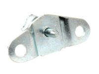 OEM 2004 GMC Sonoma Hinge - 15660003