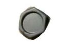 OEM 1998 Pontiac Firebird Cover Cap - 10028614