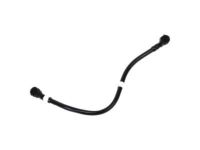 OEM Saturn Vent Hose - 12586630