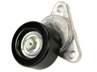 OEM 2020 Chevrolet Camaro Serpentine Tensioner - 12647765