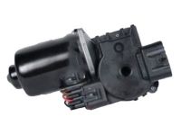 OEM 2003 Hummer H2 Motor Asm, Windshield Wiper - 19150497