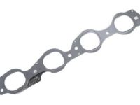 OEM Chevrolet Camaro Manifold Gasket - 12652617