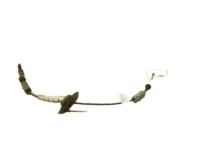 OEM 2010 Saturn Vue Shift Control Cable - 20883793