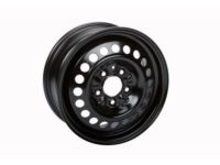 OEM Oldsmobile 88 Wheel - 9592808