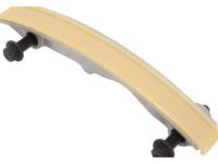 OEM Chevrolet Camaro Chain Guide - 12600462