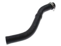 OEM 2016 Chevrolet Silverado 1500 Hose Asm-Fuel Tank Filler - 22951228