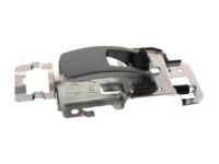 OEM 2006 Chevrolet Equinox Handle, Inside - 15926295