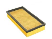 OEM 1998 Chevrolet S10 Filter - 19259086