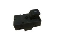 OEM Chevrolet Malibu Limited Window Switch - 20933566