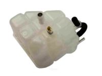 OEM 2005 Pontiac G6 Reservoir - 15793368
