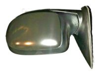 OEM 2002 GMC Yukon Mirror Assembly - 88986365