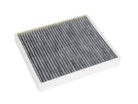 OEM 2020 Buick Encore Filter - 13503677