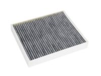 OEM 2017 Buick Cascada Filter - 13503677