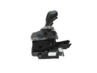 OEM 2012 Cadillac SRX Gear Shift Assembly - 20951250