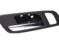 OEM 2012 GMC Yukon XL 2500 Handle, Inside - 22855617