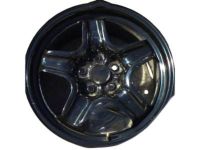 OEM 2019 Chevrolet Impala Wheel, Steel - 9599030