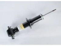 OEM 2012 Cadillac Escalade EXT Front Shock Absorber Assembly - 20955495