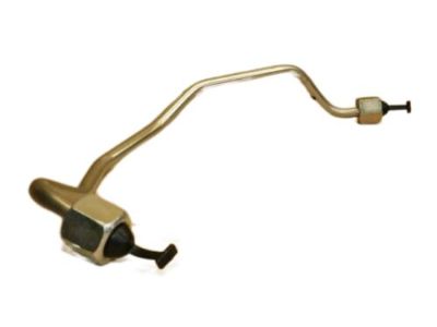 Kia 353052G700 Fuel Tube Assembly