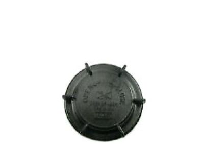 Hyundai 92163-39000 Cap Assembly