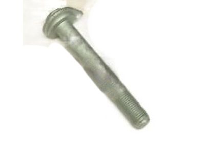 Kia 552273K000 Bolt Assembly-Trailing Arm