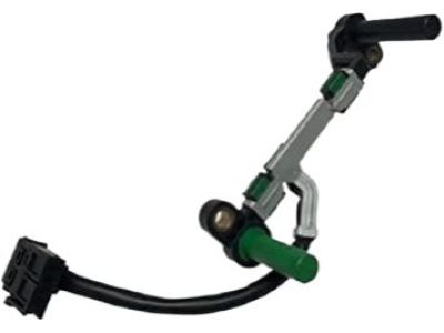 Kia 426203B110 Sensor, A/T-Input Speed