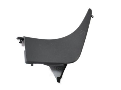Hyundai 84690-3Q000-RAS Garnish Assembly-Crash Pad Center, LH