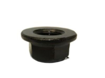 Kia 626182F010 Flange Nut