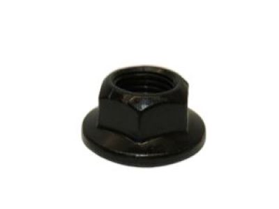 Kia 626182F010 Flange Nut