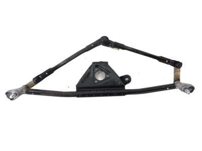 Hyundai 98120-26000 Linkage Assembly-Windshield Wiper