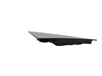 Hyundai 83840-3S000 Moulding Assembly-Rear Door Delta, RH