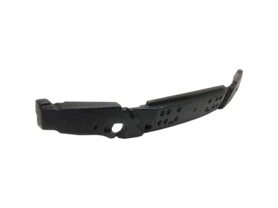 Hyundai 86520-B1100 Absorber-Front Bumper Energy