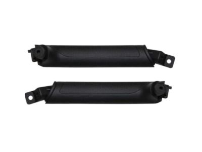 Hyundai 82380-2C000-LK Handle Assembly-Door Grip, RH