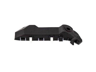 Hyundai 86514-3M000 Bracket-Front Bumper Side, RH