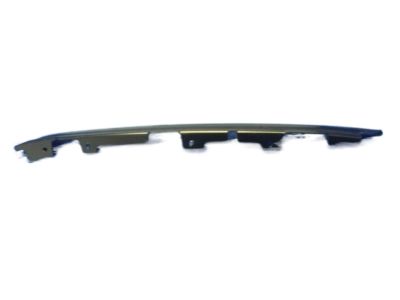Hyundai 86515-3J110 Bracket-Front Bumper Side Mounting, LH