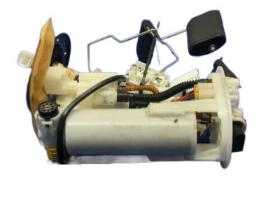 Hyundai 31110-3N580 Complete-Fuel Pump