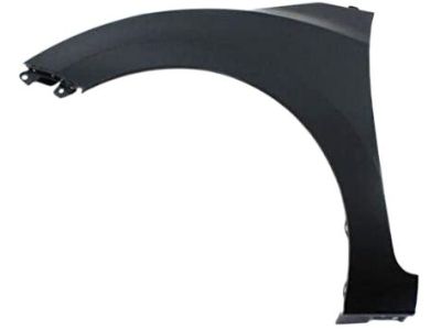 Hyundai 66311-A5000 Panel-Fender, LH