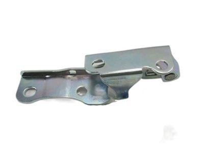 Hyundai 79110-2E000 Hinge Assembly-Hood, LH