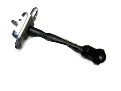 Hyundai 79480-2S000 Checker Assembly-Rear Door, LH