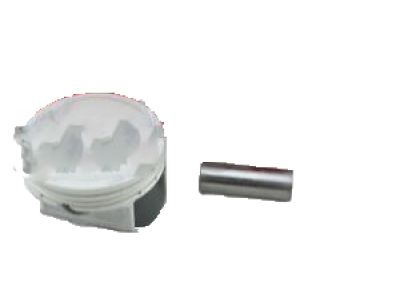 Hyundai 23410-2G000 Piston & Pin Assembly