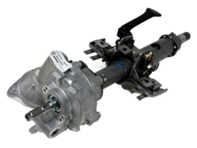 Hyundai 56310-J0600 Column Assembly-Steering