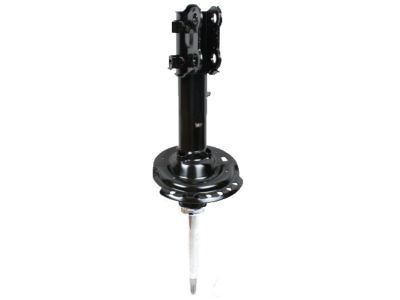 Hyundai 54651-3Y151 Strut Assembly, Front, Left