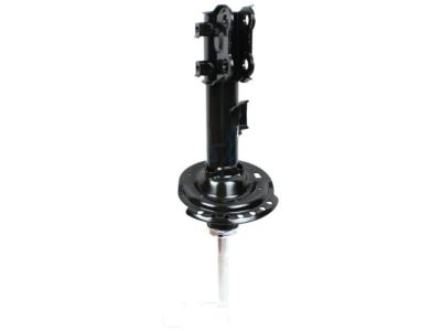 Hyundai 54651-3Y151 Strut Assembly, Front, Left