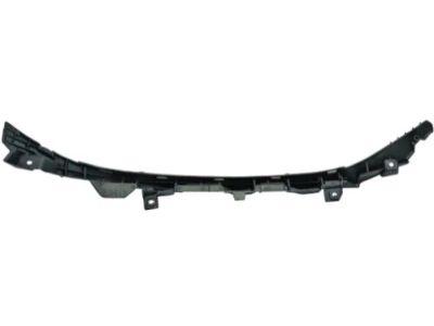 Hyundai 86553-F2000 Bracket-Front Bumper Mounting, LH