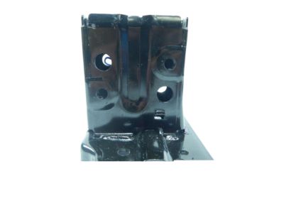 Hyundai 86542-27000 Stay-Front Bumper, RH