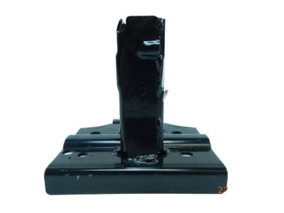Hyundai 86542-27000 Stay-Front Bumper, RH