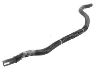 Hyundai 28237-2C400 Hose-Vacuum